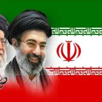 تولید و پخش پرچم ایران