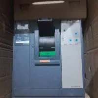 کلید اتوماتیک ۱۲۵۰ آمپر اشنایدر