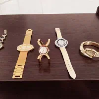 حراج ساعت مچی زنانه وارداتی