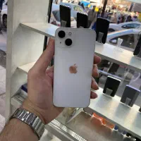 ایفون۱۳ حافظه۱۲۸  دوسیمکارت