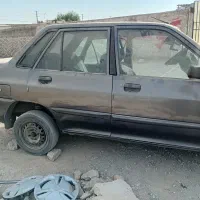 لوازم استوک پراید کامپیوتر سیم کشی اکسل سرسیلندر|قطعات یدکی و لوازم جانبی|کرج, کیانمهر|دیوار