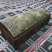 جعبه تزئینی