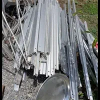 خرید ضایعات آهن کارتون درب منزل|عمده‌فروشی|اصفهان, بوستان آینه خانه|دیوار