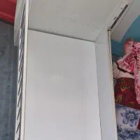 تخت گهواره ای کودک