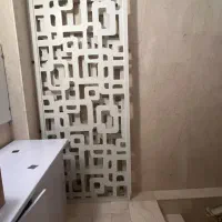 فروش فوری پارتیشن،آباژور،قهوه ساز|چراغ خواب و آباژور|تهران, جنت‌آباد شمالی|دیوار