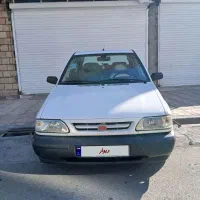 پراید مدل ۹۵