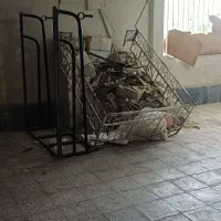 باربند پیکان دزفولی و اسپرت