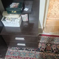 تختخواب دو نفره و خوشخواب|تخت و سرویس خواب|شیراز, زرگری|دیوار