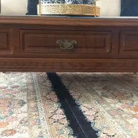 میز جلو مبلی