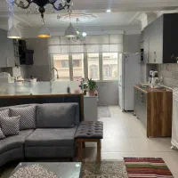 95متر / صرافها / فول امکانات / مالک فروشنده