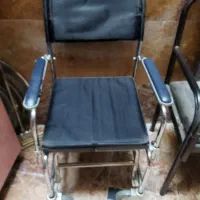 ویلچر حمام و توالت فرنگی سیارو تشک مواج اصل کره|آرایشی، بهداشتی، درمانی|تهران, وردآورد|دیوار