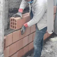 کارگرساختمانی‌میخوام