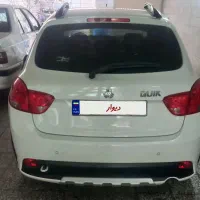 کوییک ۱۴۰۰ در حد صفر