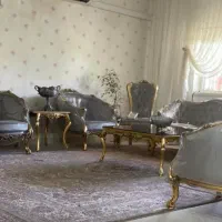 فروش|مبلمان خانگی و میز عسلی|دوگنبدان, |دیوار