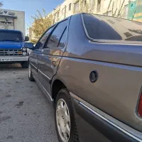 پرشیا مدل 88 فنی موتوری عالی|خودرو سواری و وانت|تنکابن, |دیوار