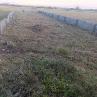 زمین خشکبیجار جاده امین. زیباکنار