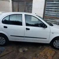 تیبا ۲|خودرو سواری و وانت|بهار, |دیوار