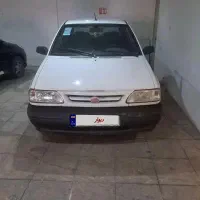 پراید۹۴|خودرو سواری و وانت|فسا, |دیوار