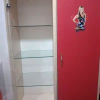 کمد|اسباب و اثاث بچه|رشت, سلیمانداراب|دیوار