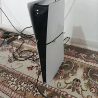 پلی استیشن 5اسلیم