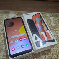 گوشی سامسونگ A11