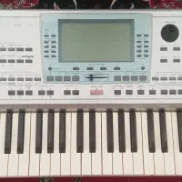 ارگ pa50 تبدیل به pa80