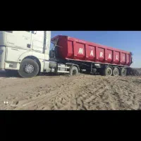 ماشین سنگین