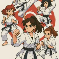 آموزش تخصصی کیوکوشین کاراته