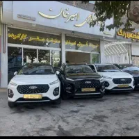 X22 PRO   مدل 1404 نقدی یا معاوضه|خودرو سواری و وانت|مشهد, شهرک رازی (شهرک غرب)|دیوار