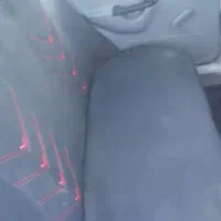 پراید کاربرات ۸۲ تمیز و مرتب|خودرو سواری و وانت|سربیشه, |دیوار