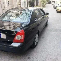 هیوندای آوانته مدل ۸۷ دنده ای|خودرو سواری و وانت|تهران, جنت‌آباد مرکزی|دیوار