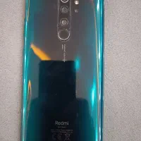 گوشی شیائومی نوت 8 پرو