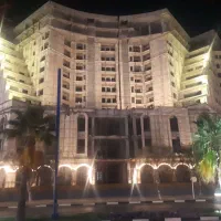 فروش واحدتجاری درمجتمع زیتون قشم،فرصت سرمایه گذاری