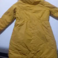 کاپشن سایز ۴۴و پالتو ۳۲|لباس|ارومیه, |دیوار