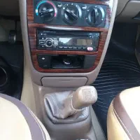 سمند پایه گارسوز ۹۸|خودرو سواری و وانت|شهرکرد, |دیوار