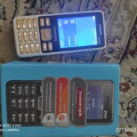 گوشی سامسونگ B350E