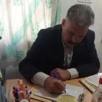 دعا.(نویسی در همه امور