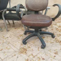 صندلی چرخ دار