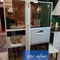 تعمیر تعمیرکار تعمیرات یخچال ساید و یخچال صنعتی|خدمات پیشه و مهارت|مشهد, صیاد شیرازی|دیوار