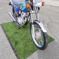 هندا125مدل1392درحدصفر