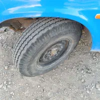 فروش نیسان|خودرو سواری و وانت|قوچان, |دیوار