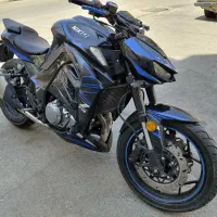 موتور طرح Z1000 (های پرو)|موتورسیکلت|مشهد, کوثر|دیوار