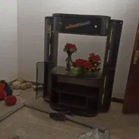 میز تلویزیون