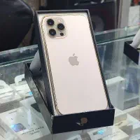 ایفون 12پرو مکس