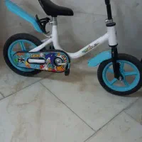 دوچرخه ۱۲ در حد نو