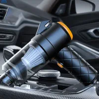 جارو شارژی خودرو موتور گیربکسی