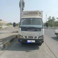 ایسوزو ۵۲۰۰ مدل ۹۰