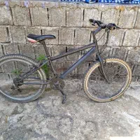 دوچرخه ۲۴و۲۶
