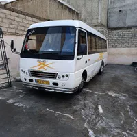 مینی بوس ایسوزو..ون دربستی|خدمات حمل و نقل|سنندج, |دیوار