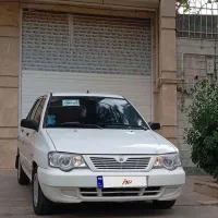 پراید ۱۳۲ شاسی پلمپ هیدرولیک